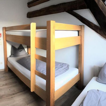 Postrelais Ardennes "Beau Sejour" Apartment Burg Reuland Exterior photo