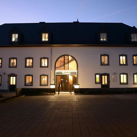 Postrelais Ardennes "Beau Sejour" Apartment Burg Reuland Exterior photo