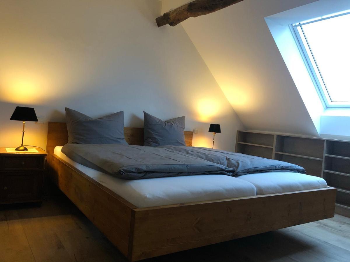 Postrelais Ardennes "Beau Sejour" Apartment Burg Reuland Exterior photo