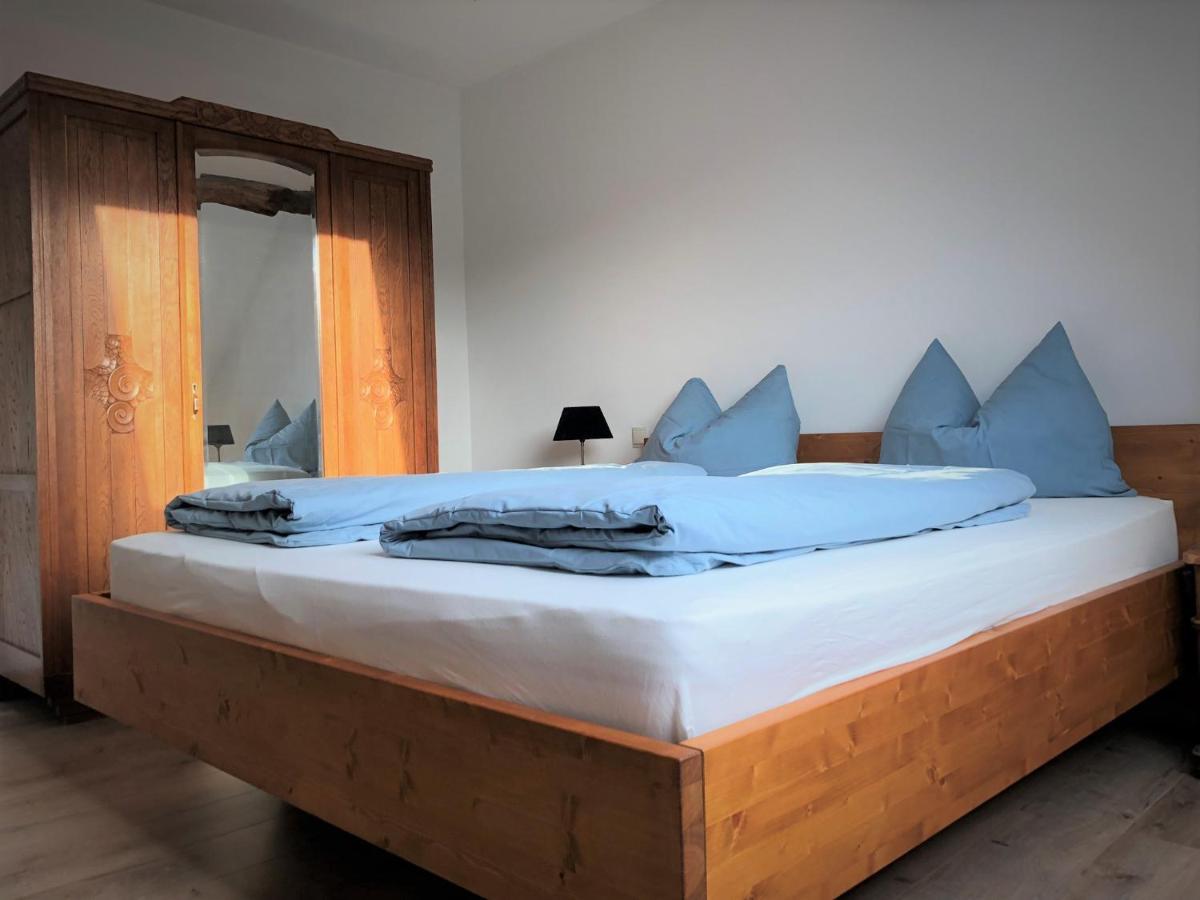 Postrelais Ardennes "Beau Sejour" Apartment Burg Reuland Exterior photo