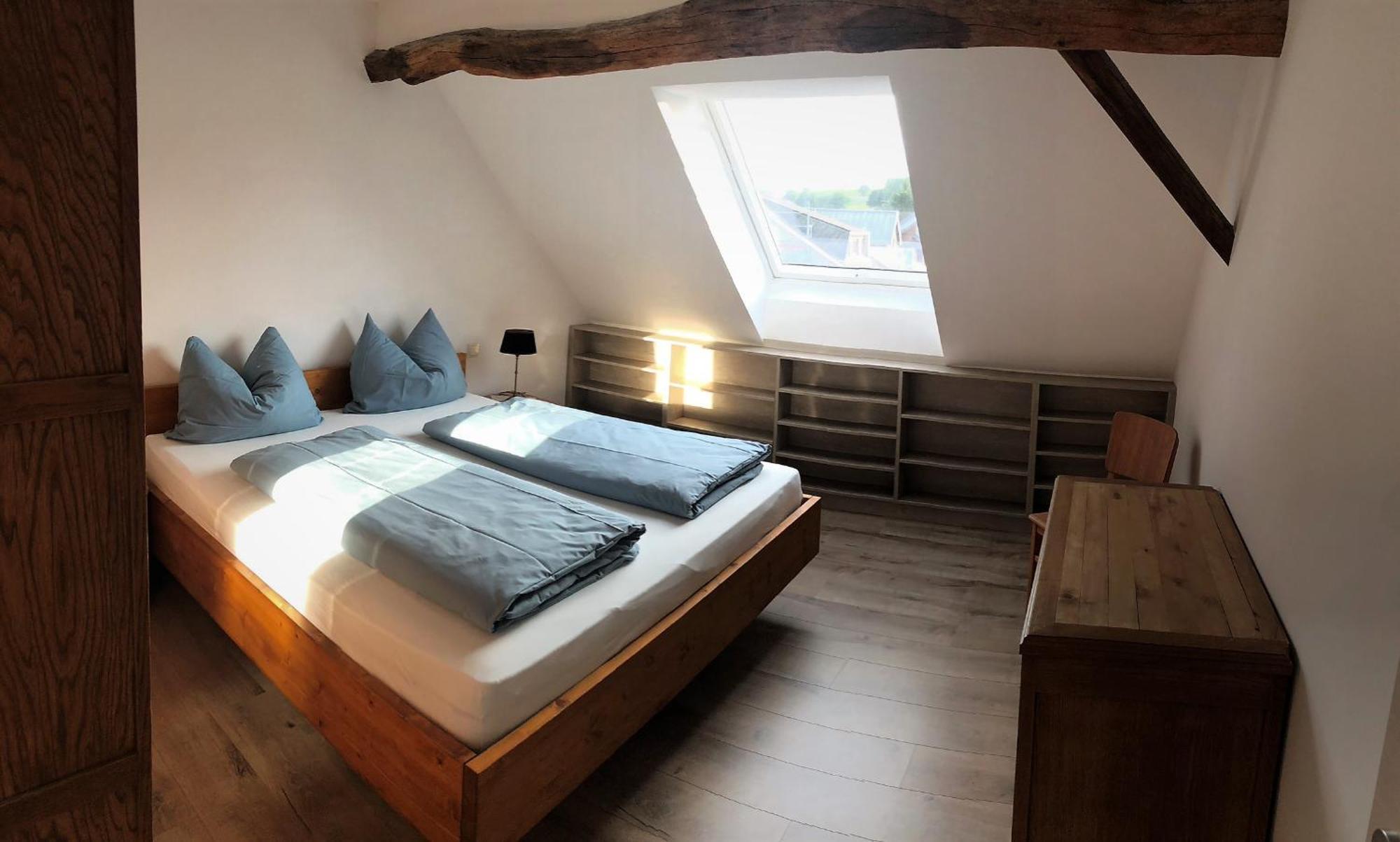 Postrelais Ardennes "Beau Sejour" Apartment Burg Reuland Exterior photo